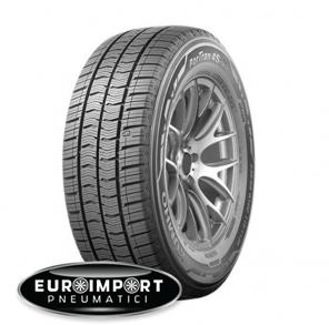 Kumho PorTran 4S CX11 195/75 R16 110 T Carico C  3PMSF